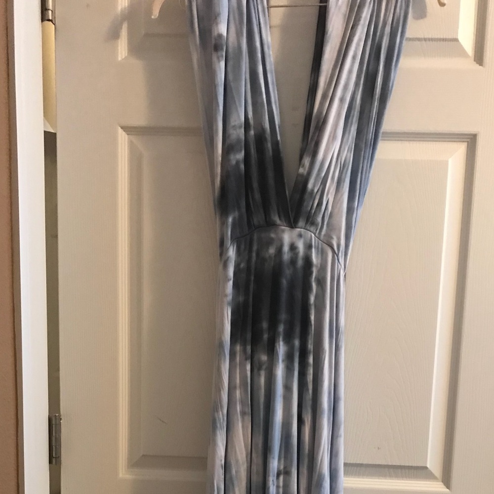 Lulu's Convertible Maxi